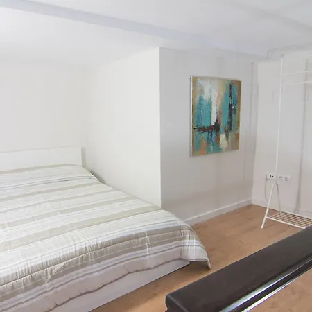 Apartamento Apartamento Completo Honduras Cádiz