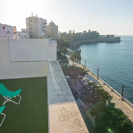 Apartamento Completo Honduras * Cádiz